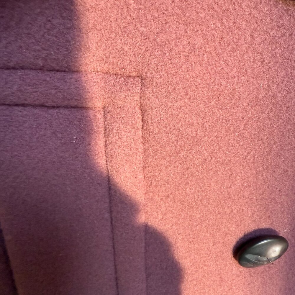 ba&sh coat size 2 - Picture 3 of 5
